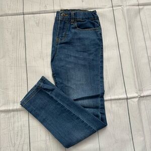 OshKosh Size 8 Super Skinny Girls’ Denim Jeans